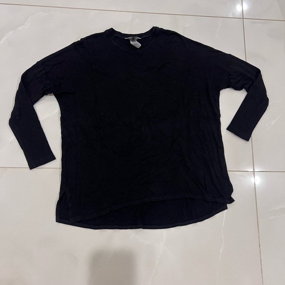 Hard Tail‎ Forever Long Sleeve Tee - Picture 1 of 4